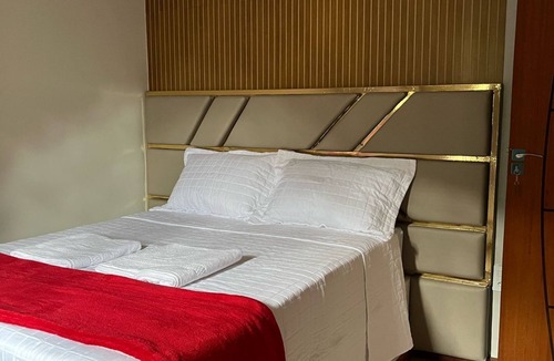 Domingos Martins Hotel | Pousada Meireles