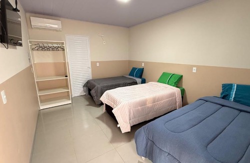 Primavera do Leste Apartment | Pousada Michelon