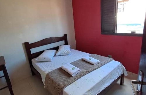 Sao Thome das Letras Bed & Breakfast | Pousada Mineira