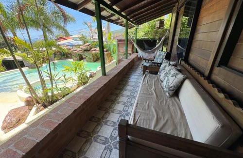 Santinho Hotel | Pousada Mirante