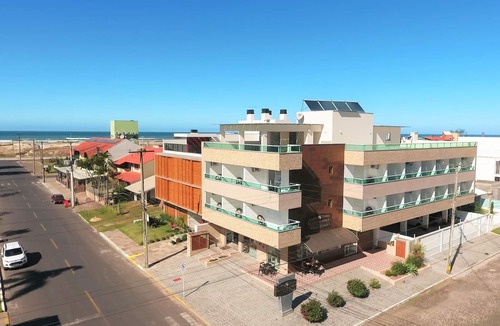 Torres Hotel | Pousada Molhes da Barra