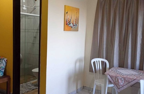 Martim de Sa Hotel | Pousada Morada Dusanjos