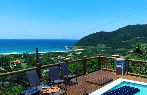 Garopaba Hotel | Pousada Moradas da Silveira