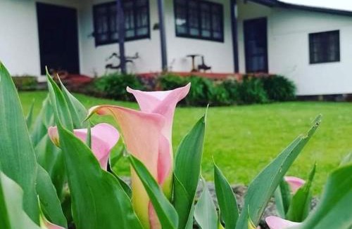 Bom Jardim da Serra Hotel | Pousada Morro Grande