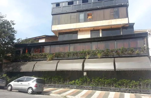 Morumbi Hotel | Pousada Morumbi