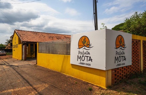 Alvorada Hotel | Pousada Mota
