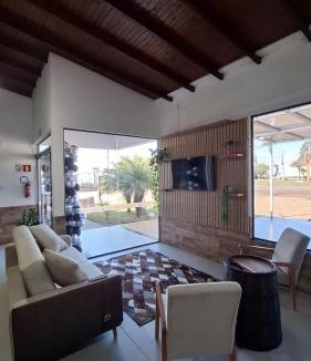 Paraiso do Sul Hotel | Pousada Muller