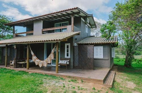Ibiraquera Hotel | Pousada Natural Park