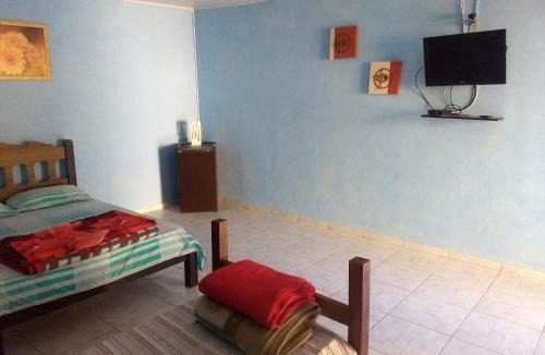 Aiuruoca Hotel | Pousada Nossa Senhora Aparecida