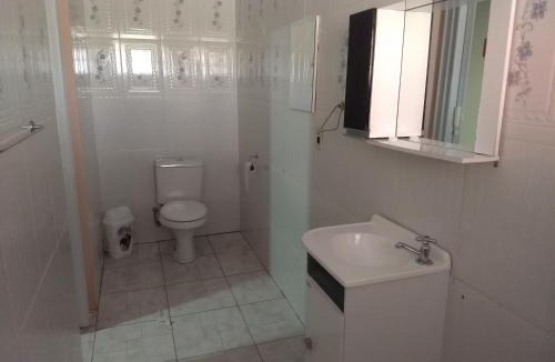 Aiuruoca Hotel | Pousada Nossa Senhora Aparecida