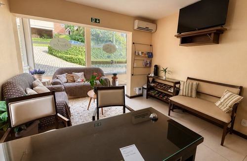 Bairro Lago Negro Hotel | Pousada nosso lar