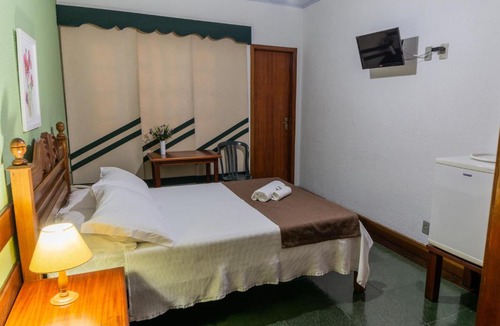 Teresopolis Hotel | Pousada Oasis Teresopolis