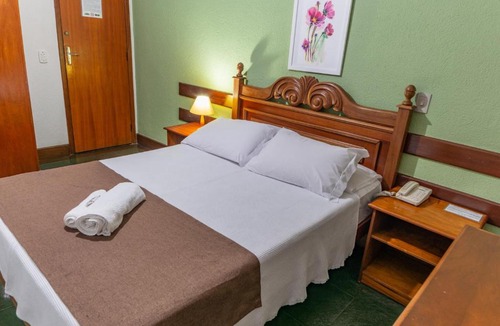 Teresopolis Hotel | Pousada Oasis Teresopolis