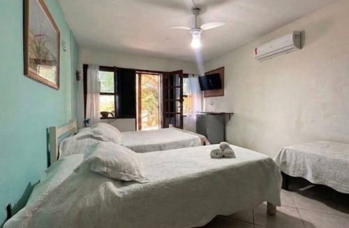 Humaita Hotel | Pousada Oceânica Búzios