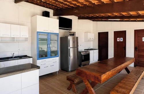 Prainha Apartment | Pousada On the Beach - Aquiraz - CE