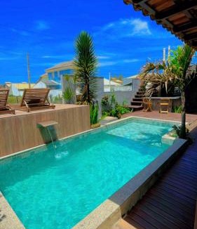 Foguete Hotel | POUSADA ONDA CARIOCA