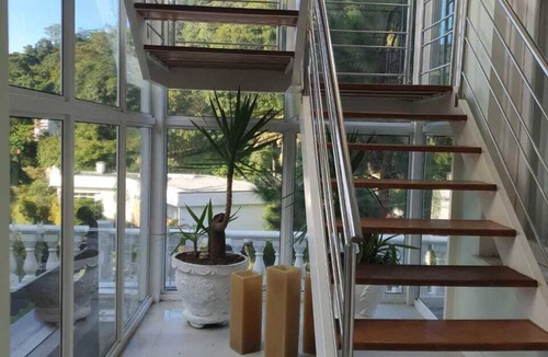 Petropolis Hotel | Pousada Orquídea da Serra