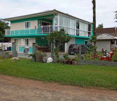 Pinheiros House | Pousada Paraíso dos Accácio