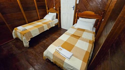 Itapiranga House | Pousada Paraíso das Pedras