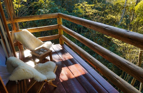 Biguacu Ski Chalet | Pousada Parador 33