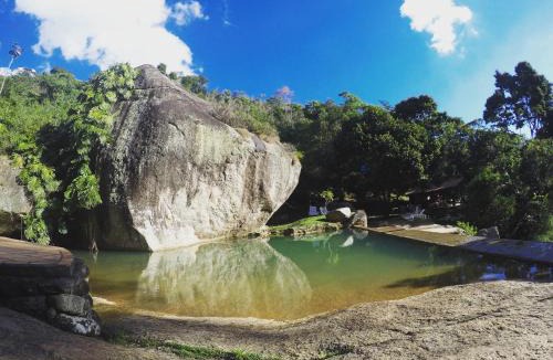 Posse Hotel | Pousada Paraiso