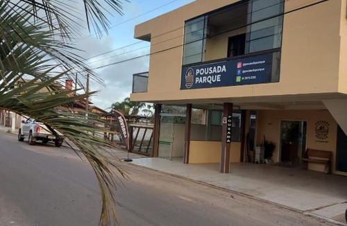 Mostardas Hotel | Pousada Parque