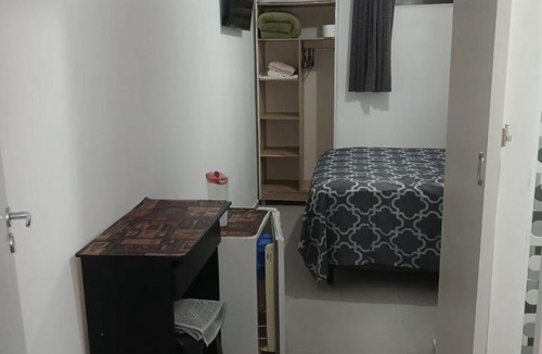Enseada Hotel | Pousada Parque Suites - Estacionamento e Piscina na Enseada