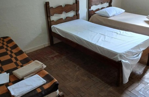 Caparao Hotel | Pousada Passaredo