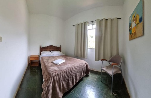 Caparao Hotel | Pousada Passaredo