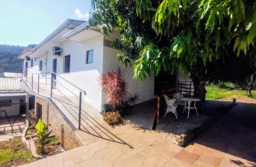 Fatima Hotel | Pousada Patuzzi