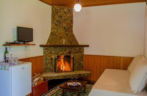 Maringa Hotel | Pousada Pau Brasil