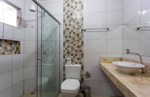 Alvorada Hotel | Pousada Pe de cedro
