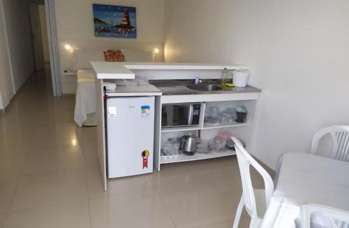Canto Grande Hotel | Pousada Pedras do Mariscal