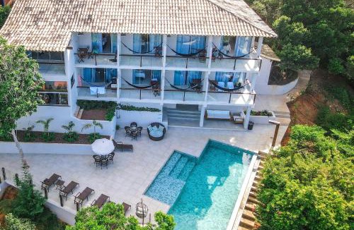 Brava Hotel | Pousada Peninsula de Buzios
