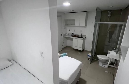 Maceio Hotel | Pousada Pergentino