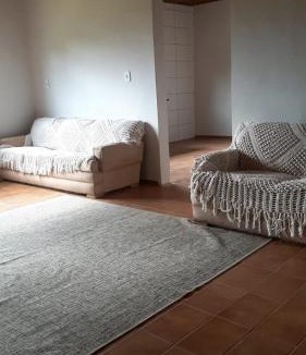 Itamogi House | Pousada - Pesqueiro do Brasinha