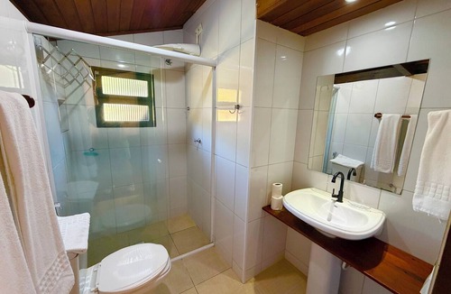 Toninhas Hotel | Pousada Pitel Ubatuba Praia das Toninhas