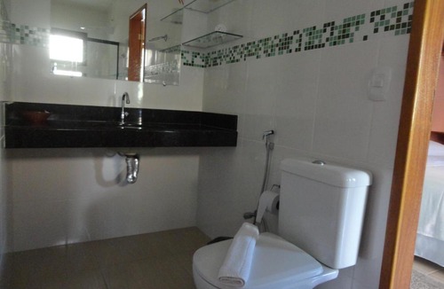 Arace Hotel | Pousada Ponta da Pedra