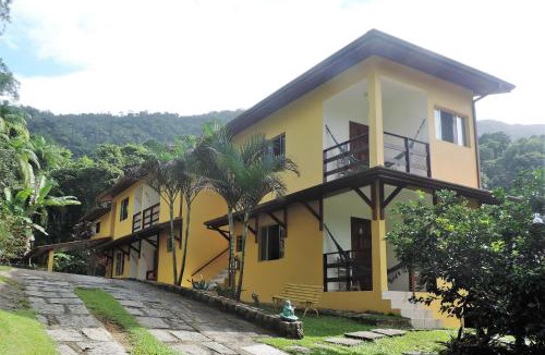 Trindade Hotel | Pousada Portal das Estrelas