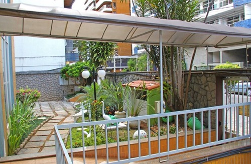 Vila Velha Hotel | Pousada Praia da Costa