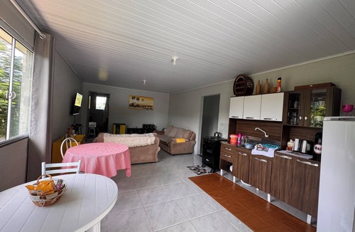 Palmitos Cottage | Pousada Praia Verde - Ilha Redonda | Palmitos-SC