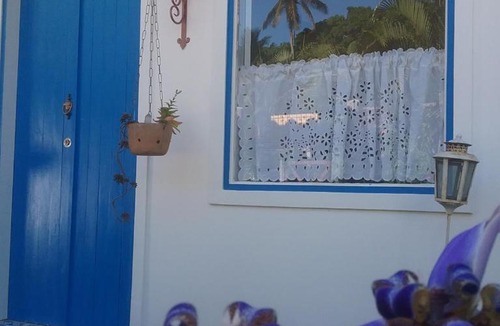 Santo Andre Hotel | Pousada PraiAmar