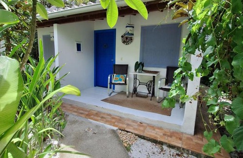 Santo Andre Hotel | Pousada PraiAmar