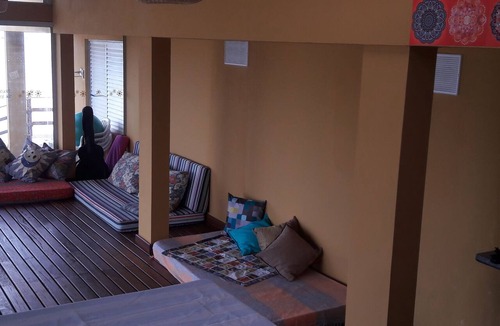 Florianopolis Hotel | Pousada Prainha da Nina