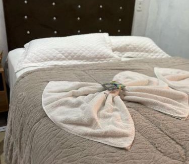 Lauro Muller Bed & Breakfast | Pousada Quartos da Serra