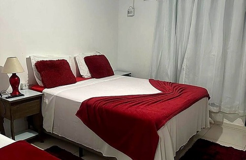 Reta Hotel | Pousada Rainha do Mar