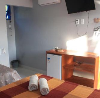 Velha Boipeba Hotel | Pousada Rainha do Mar