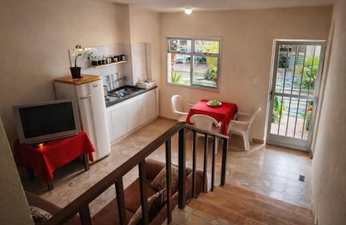 Pereque Hotel | Pousada Rancho