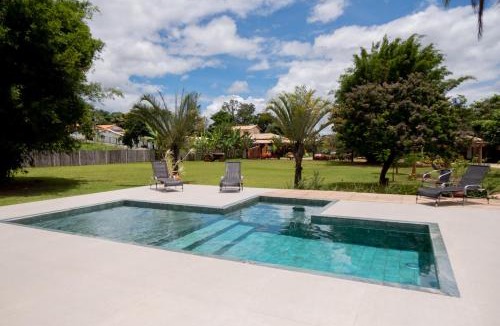 Serra do Cipo Hotel | Pousada Rancho Soberbo, Serra do Cipó