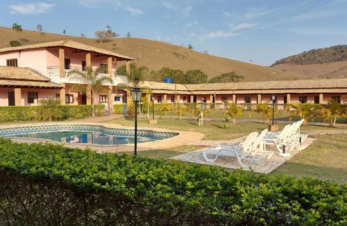 Sao Luiz Do Paraitinga Hotel | Pousada Recanto Nativa's